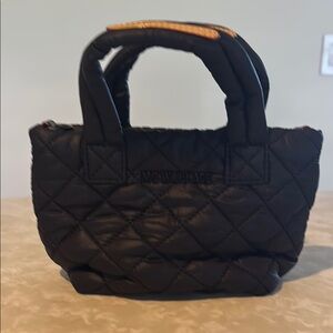 MZ Wallace Micro Metro Deluxe Tote